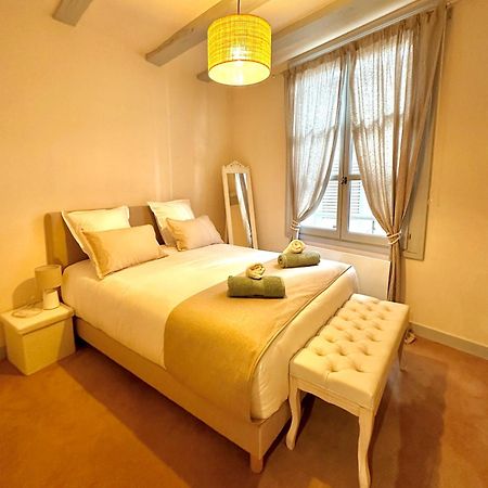 Limoges Centre Appartement De Charme Екстериор снимка