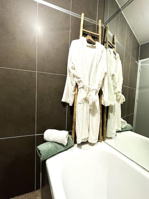 Limoges Centre Appartement De Charme Екстериор снимка