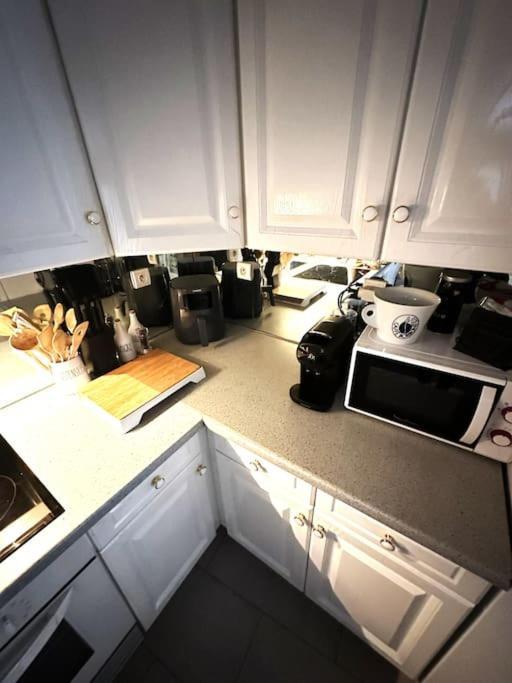 Limoges Centre Appartement De Charme Екстериор снимка