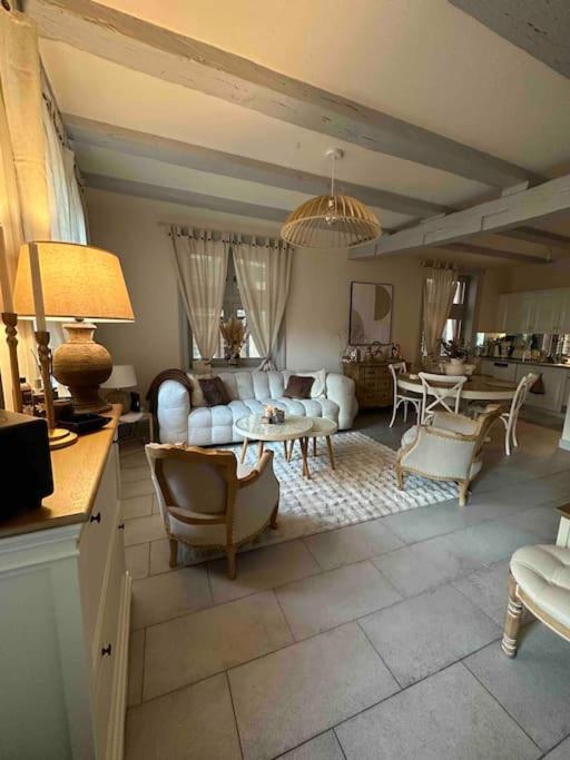 Limoges Centre Appartement De Charme Екстериор снимка