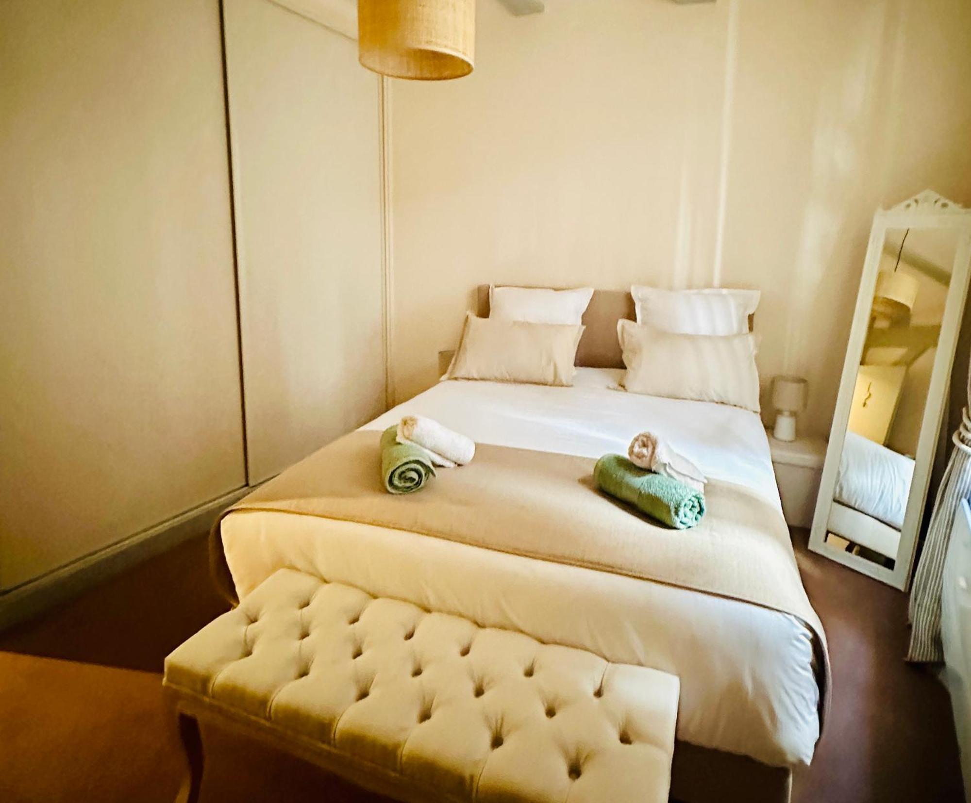 Limoges Centre Appartement De Charme Екстериор снимка