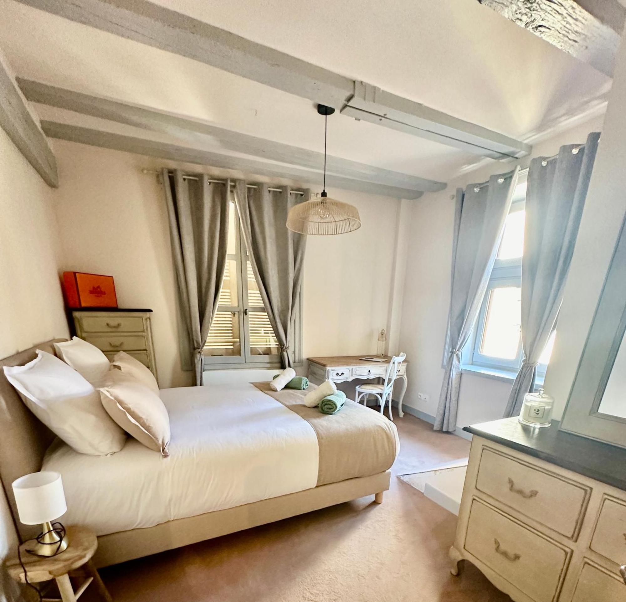 Limoges Centre Appartement De Charme Екстериор снимка