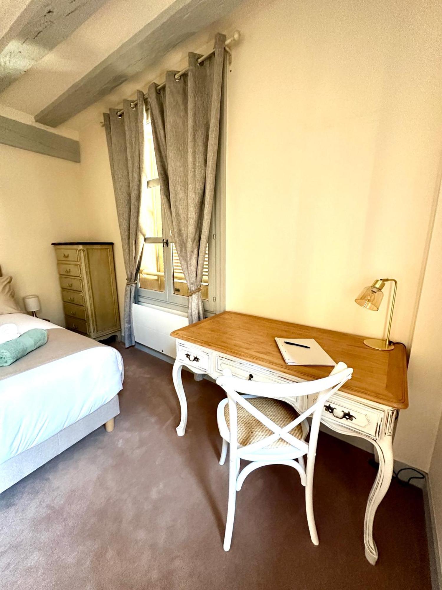 Limoges Centre Appartement De Charme Екстериор снимка