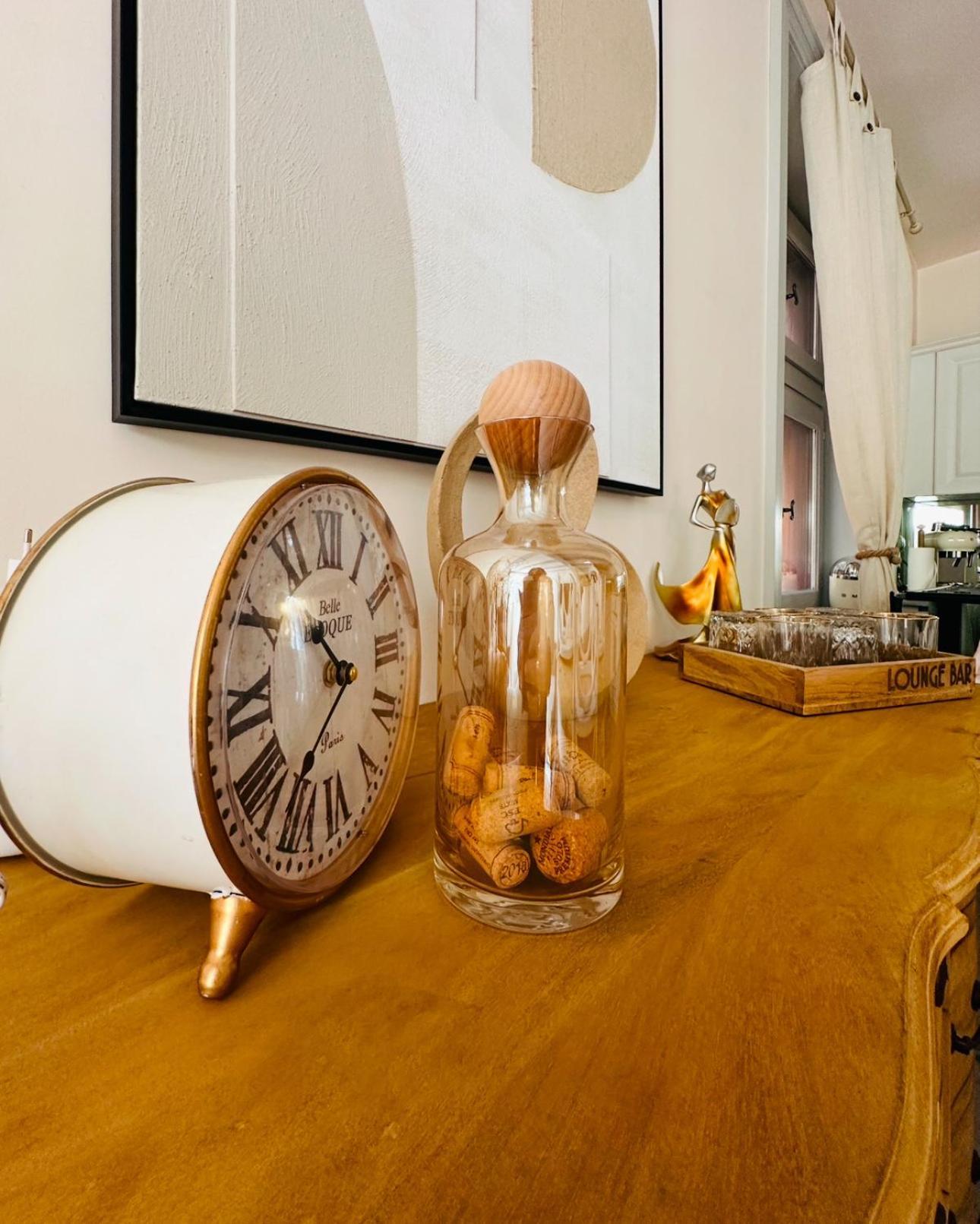 Limoges Centre Appartement De Charme Екстериор снимка