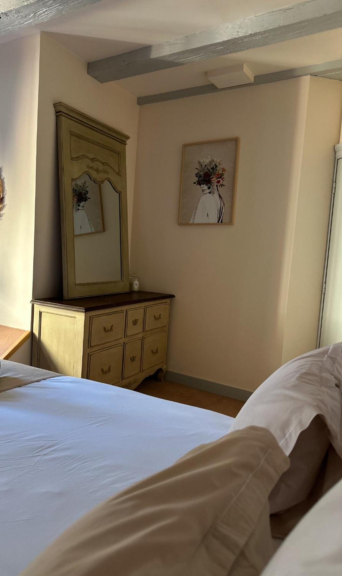 Limoges Centre Appartement De Charme Екстериор снимка